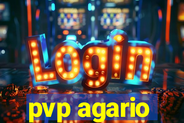 pvp agario